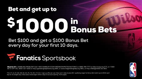 Fanatics Referral Bonus Program: Bet And Get Up To $1,000 In .